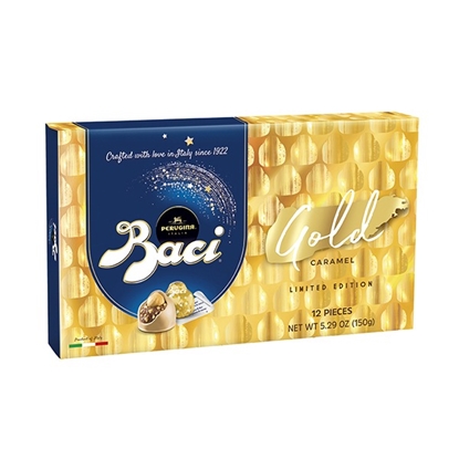 Picture of BACI GOLD 150GR